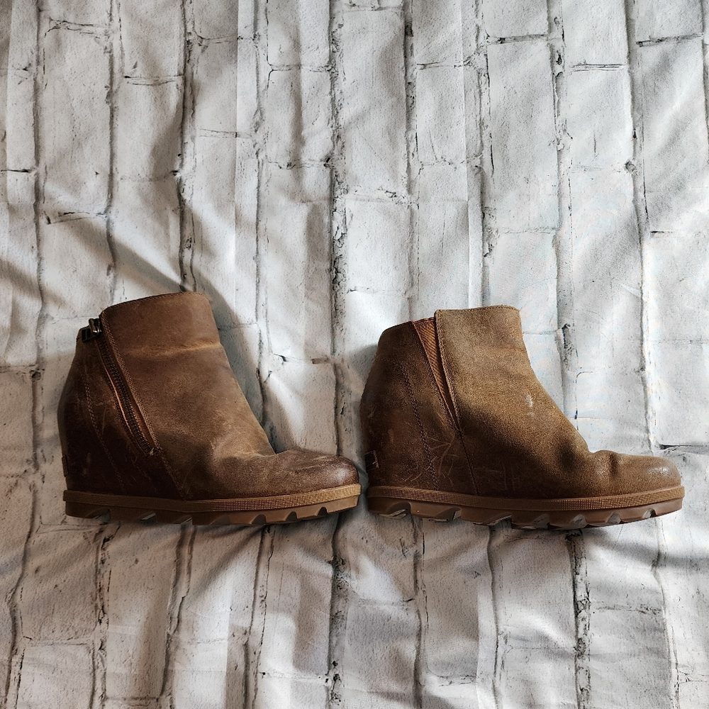 Sorel women's boots
